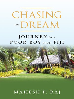cover image of Chasing the Dream